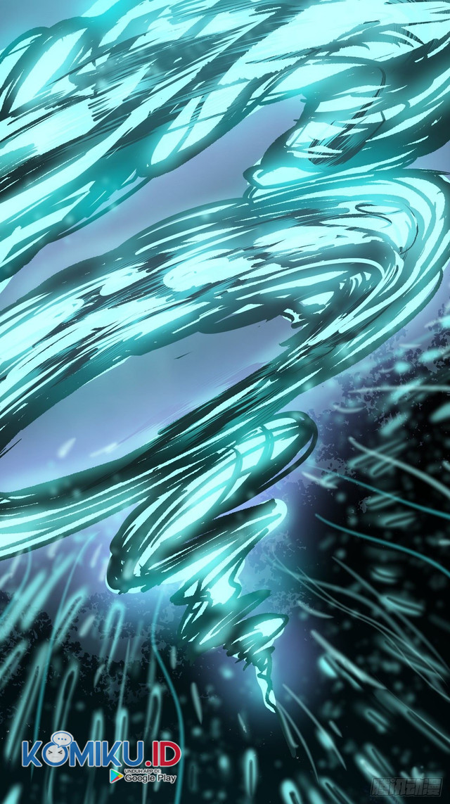 Dark Star Emperor chapter 51 halaman 4