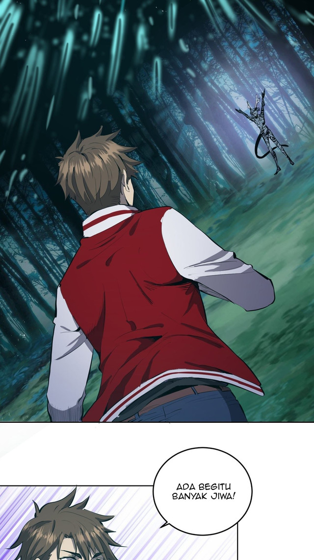 Dark Star Emperor chapter 51 halaman 5