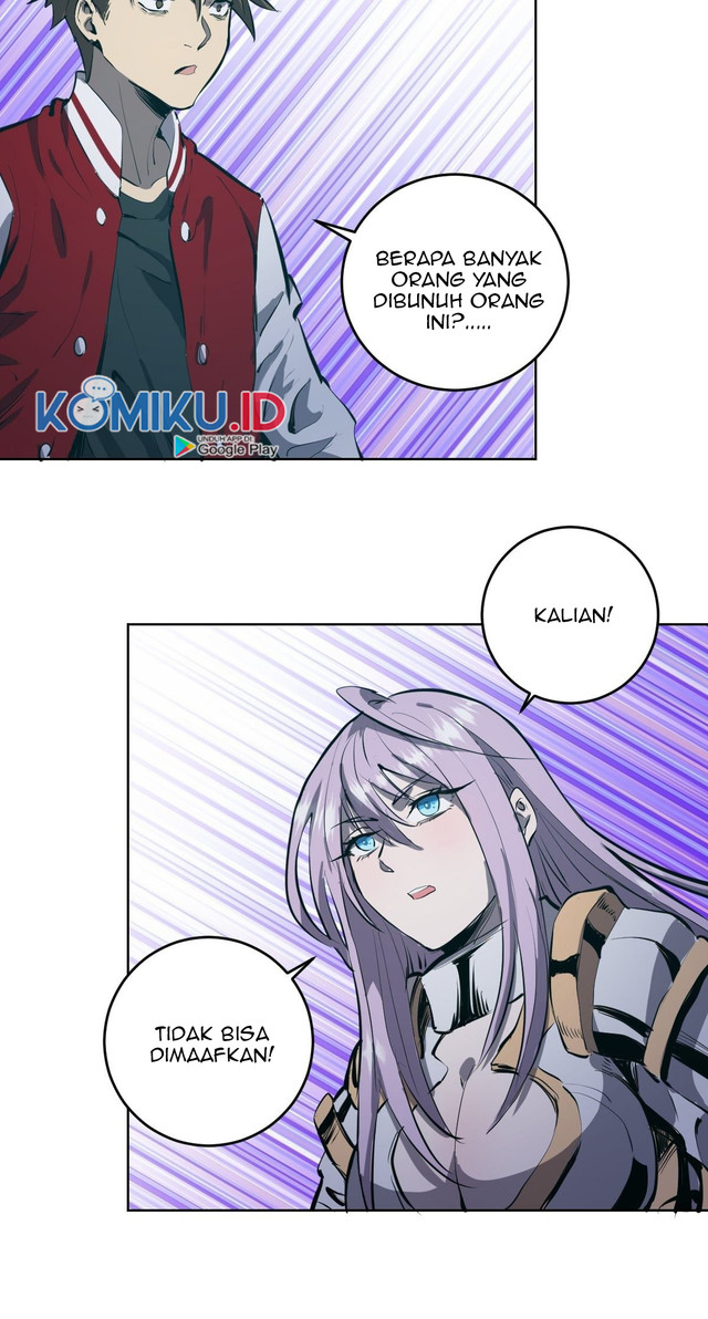Dark Star Emperor chapter 51 halaman 6