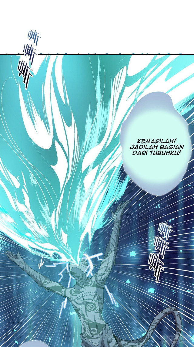 Dark Star Emperor chapter 51 halaman 7