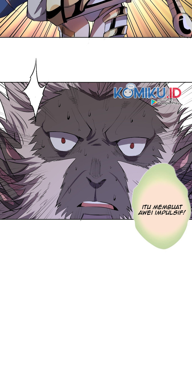Dark Star Emperor chapter 51 halaman 12