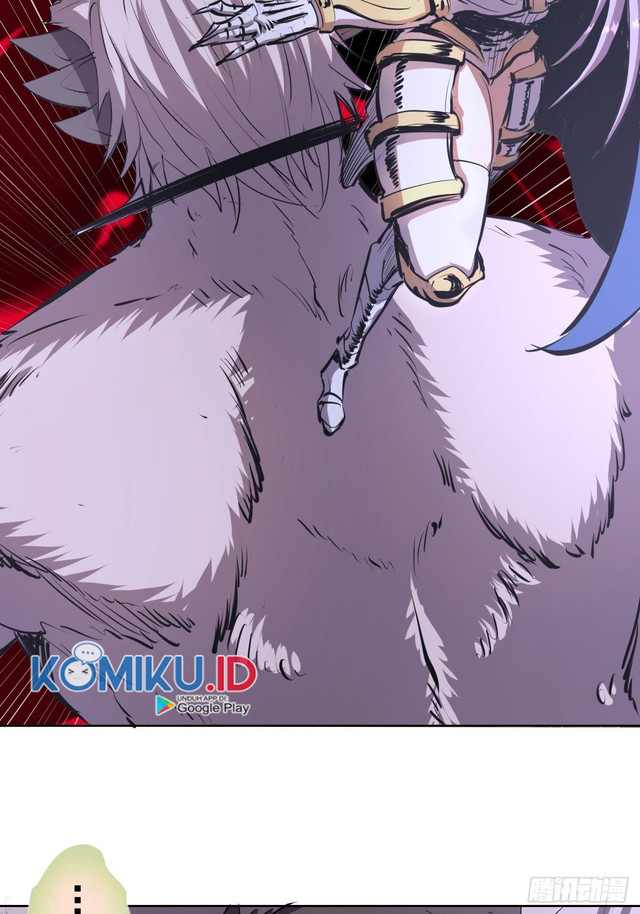Dark Star Emperor chapter 51 halaman 14