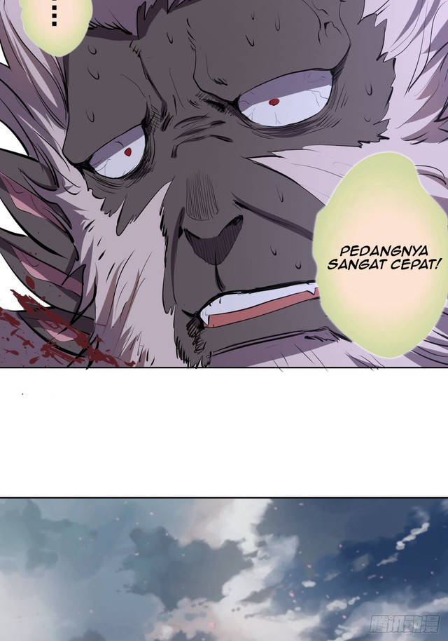 Dark Star Emperor chapter 51 halaman 15
