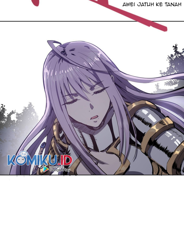 Dark Star Emperor chapter 51 halaman 18
