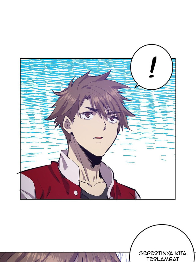 Dark Star Emperor chapter 51 halaman 19