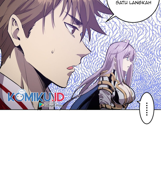 Dark Star Emperor chapter 51 halaman 20