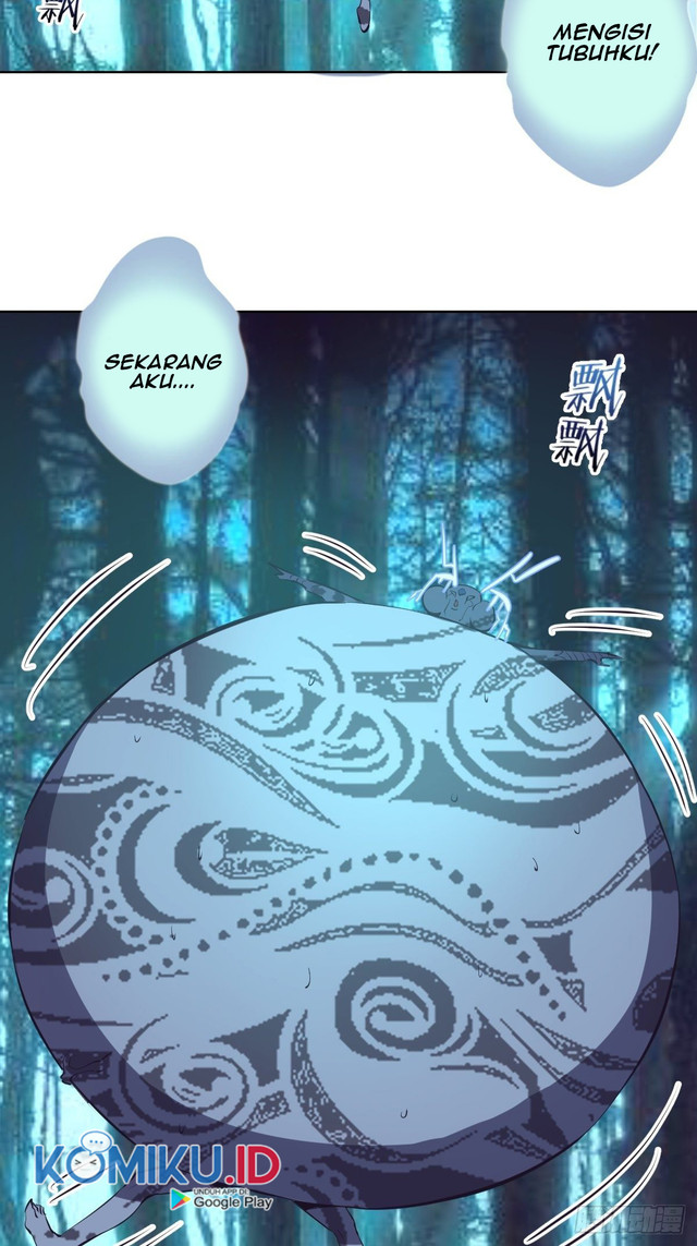 Dark Star Emperor chapter 51 halaman 22