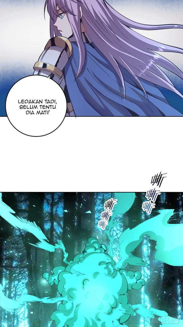 Dark Star Emperor chapter 51 halaman 25