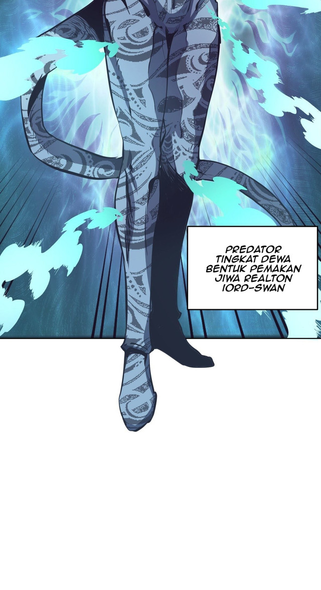 Dark Star Emperor chapter 51 halaman 27