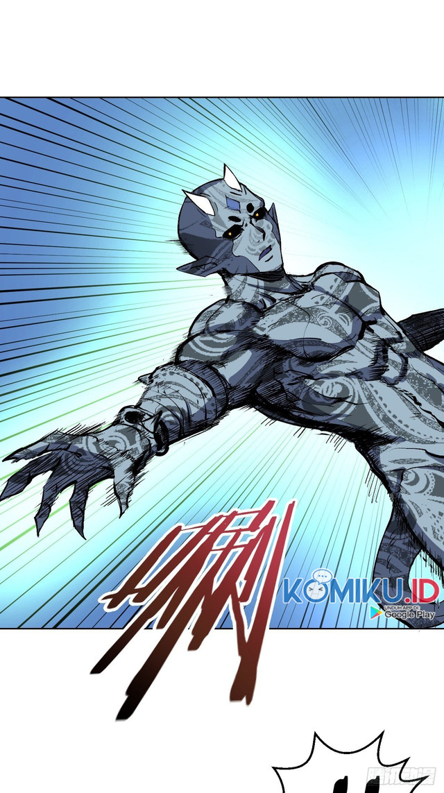 Dark Star Emperor chapter 51 halaman 28