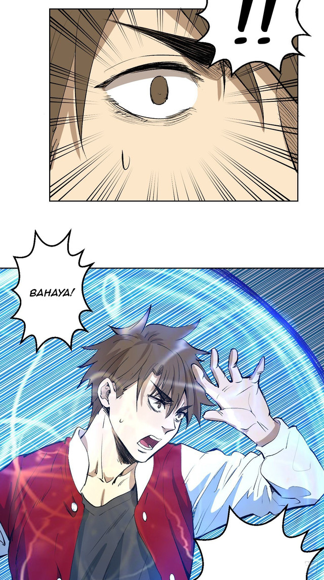 Dark Star Emperor chapter 51 halaman 29