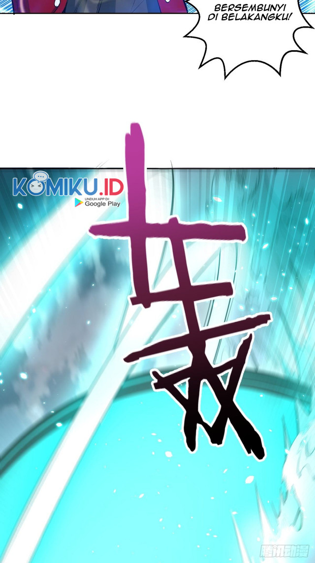 Dark Star Emperor chapter 51 halaman 30