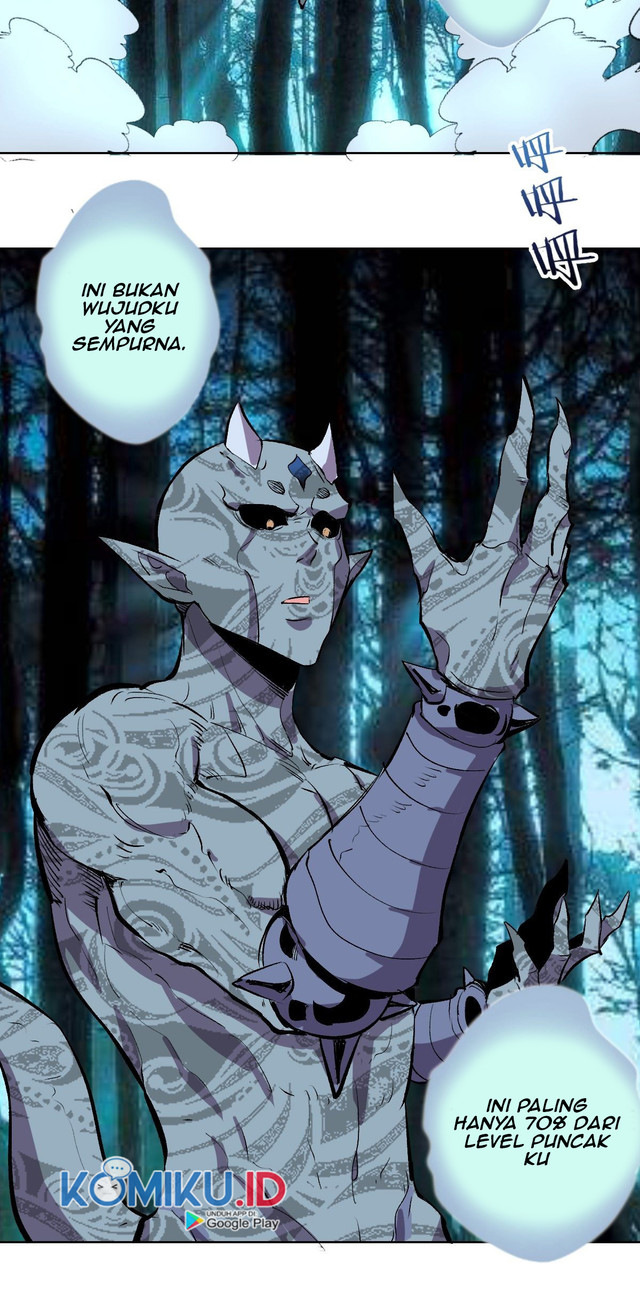Dark Star Emperor chapter 51 halaman 38