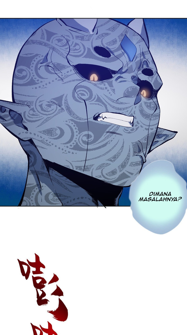 Dark Star Emperor chapter 51 halaman 39
