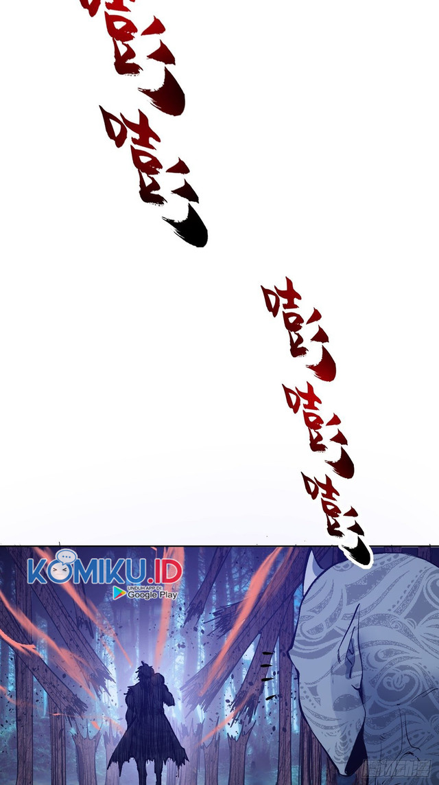 Dark Star Emperor chapter 51 halaman 41