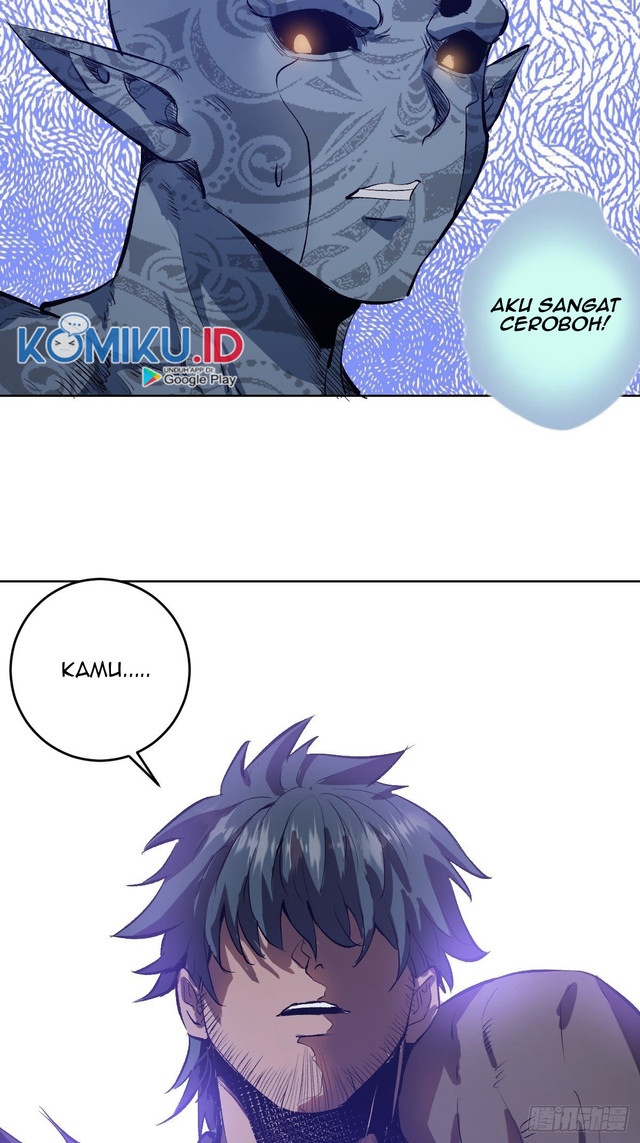 Dark Star Emperor chapter 51 halaman 43