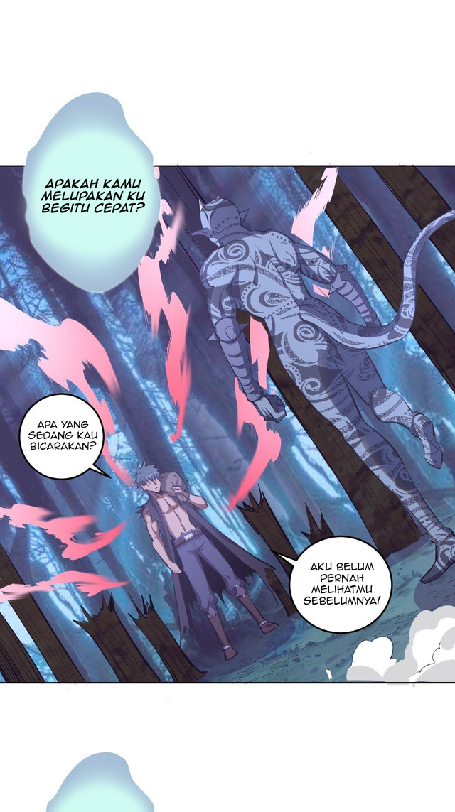 Dark Star Emperor Bab 52 halaman 2