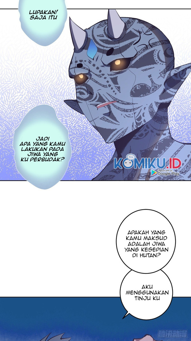 Dark Star Emperor Bab 52 halaman 3