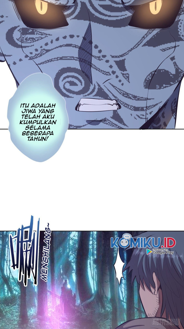 Dark Star Emperor Bab 52 halaman 5
