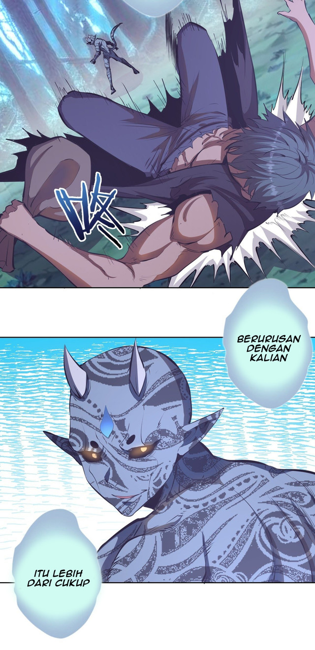 Dark Star Emperor Bab 52 halaman 8