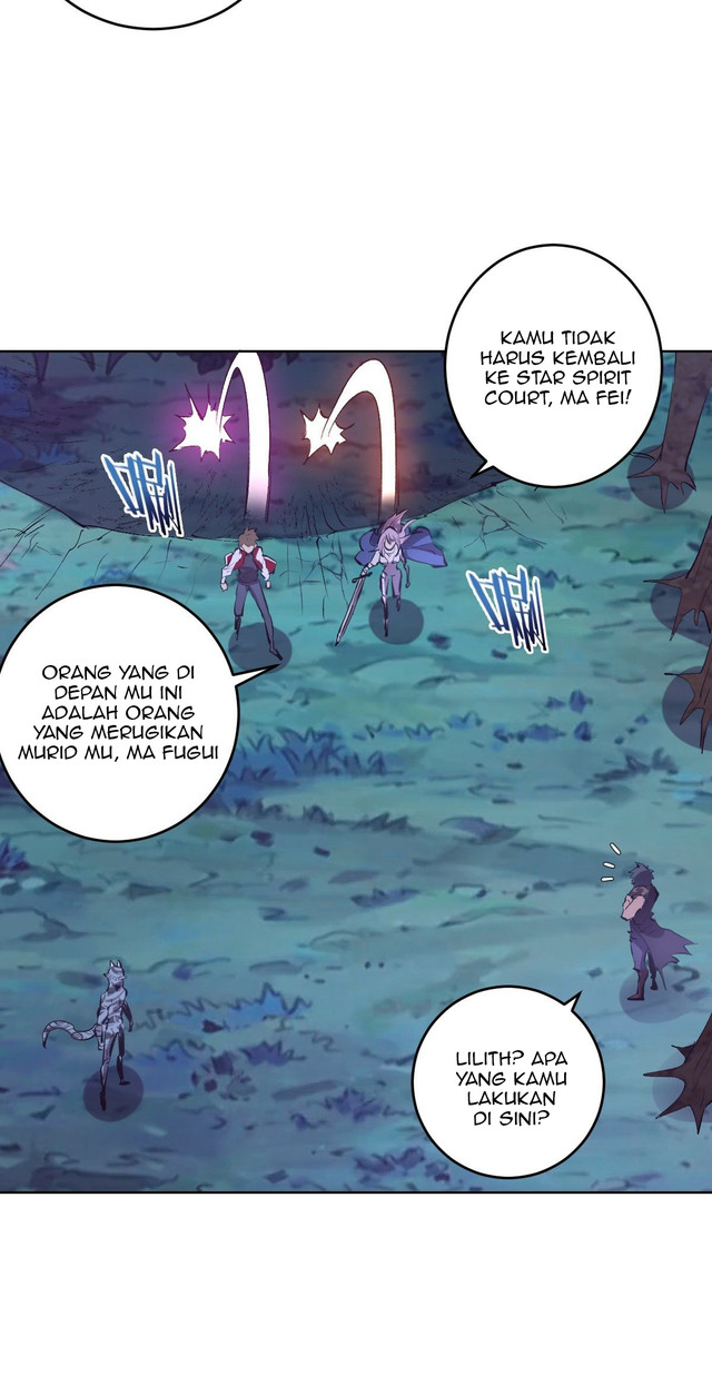 Dark Star Emperor Bab 52 halaman 12