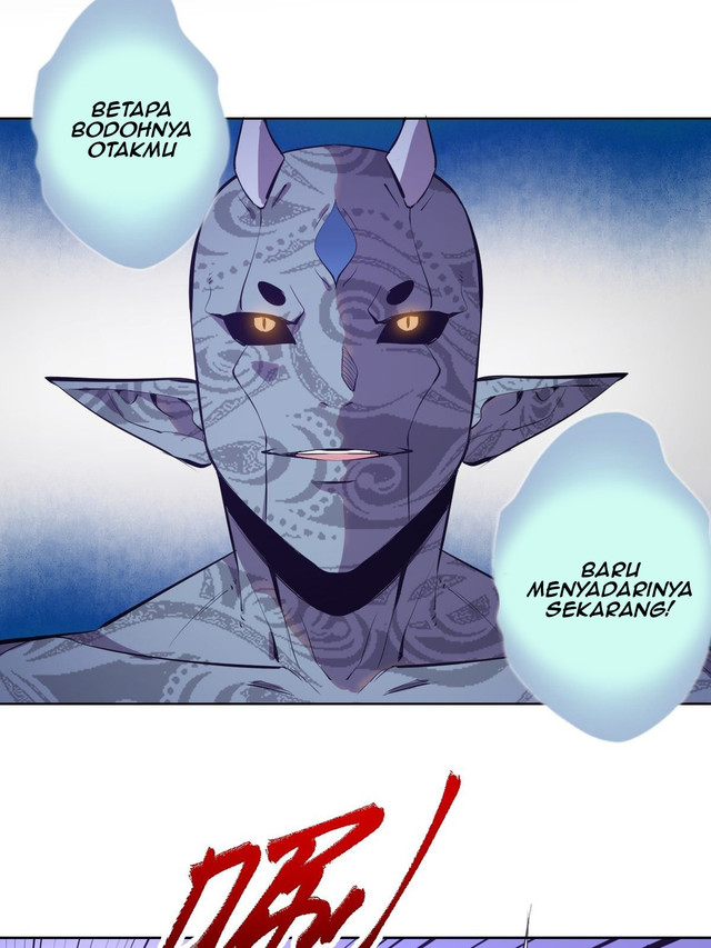 Dark Star Emperor Bab 52 halaman 16