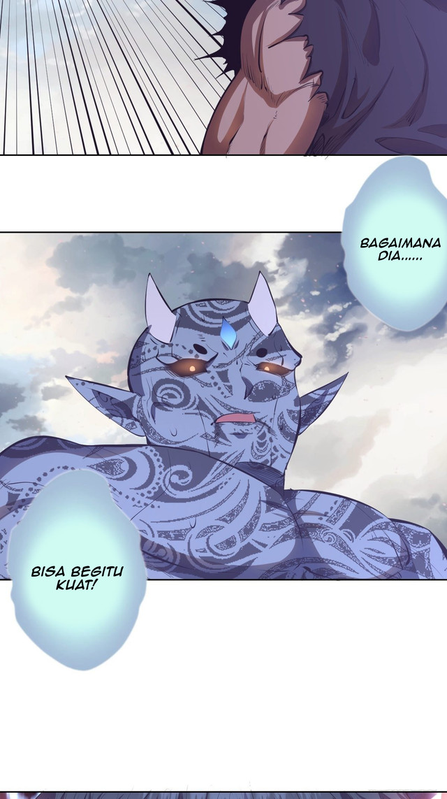 Dark Star Emperor Bab 52 halaman 22