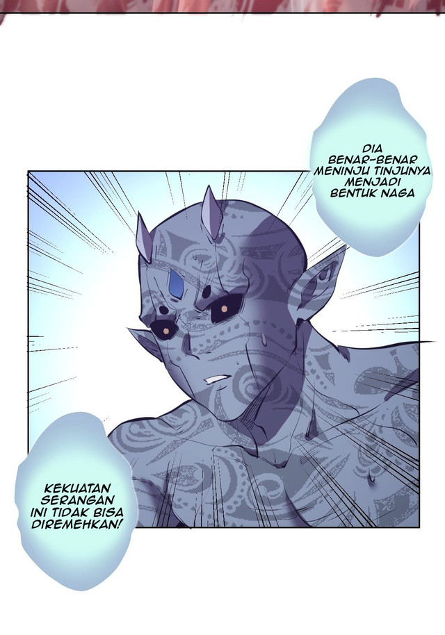 Dark Star Emperor Bab 52 halaman 30