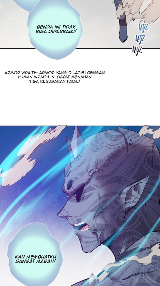 Dark Star Emperor Bab 52 halaman 36