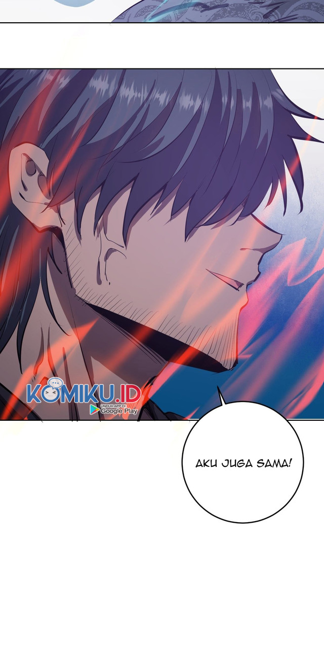Dark Star Emperor Bab 52 halaman 37