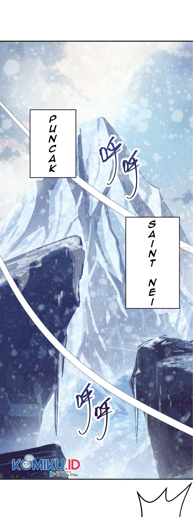 Dark Star Emperor Bab 53 halaman 2