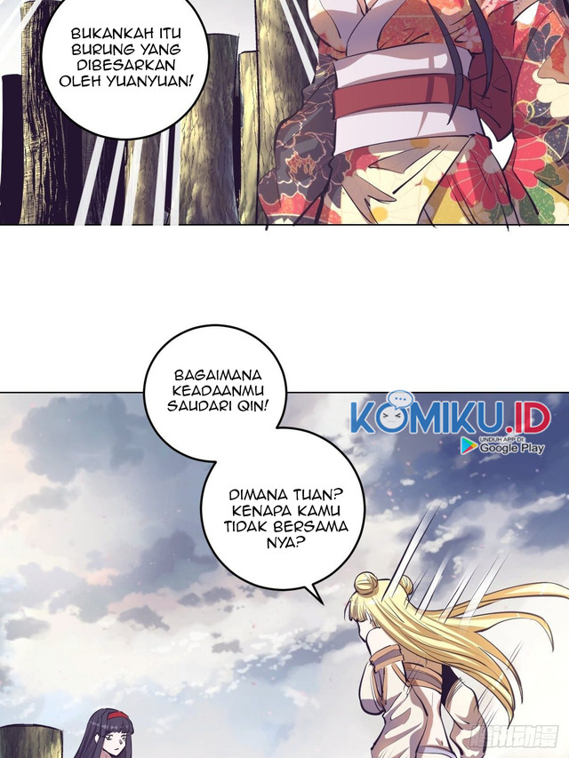 Dark Star Emperor Bab 53 halaman 26
