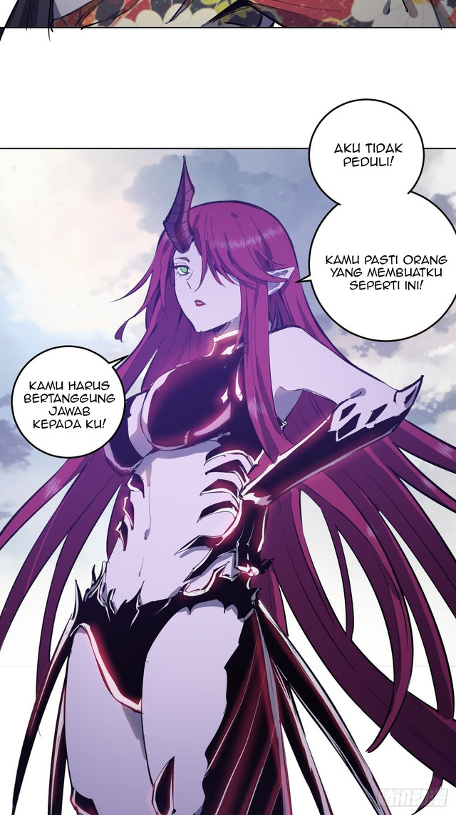 Dark Star Emperor Bab 53 halaman 29