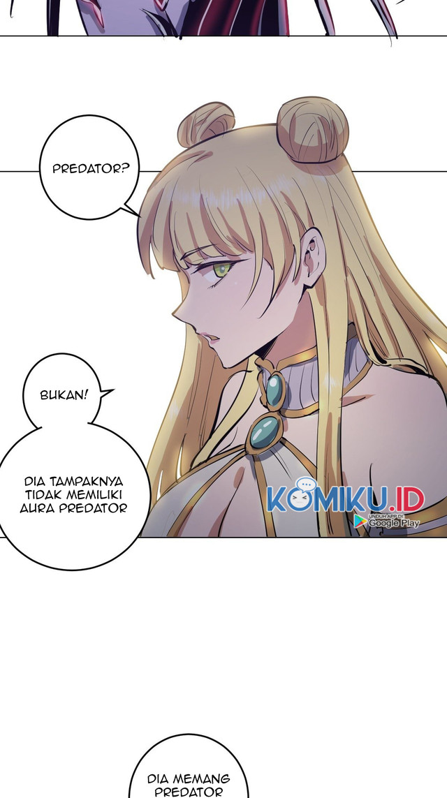 Dark Star Emperor Bab 53 halaman 30