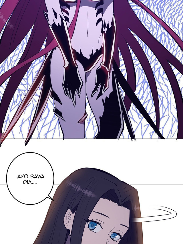 Dark Star Emperor Bab 53 halaman 37
