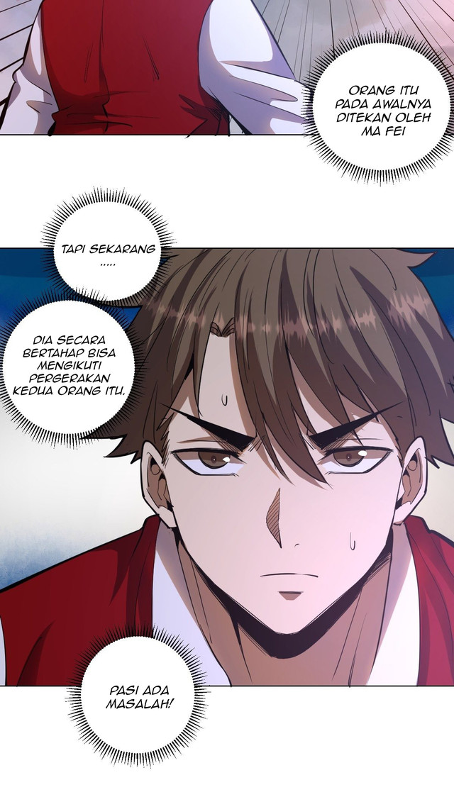 Dark Star Emperor chapter 54 halaman 6