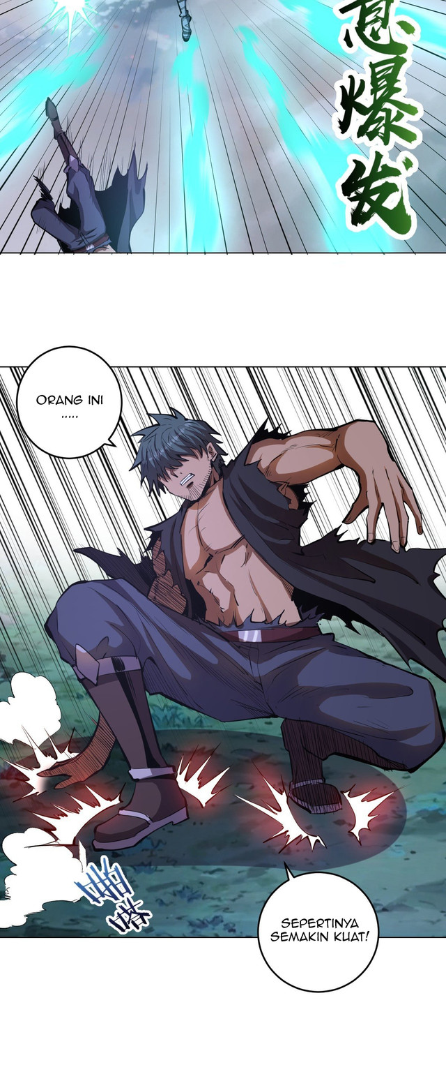 Dark Star Emperor chapter 54 halaman 10