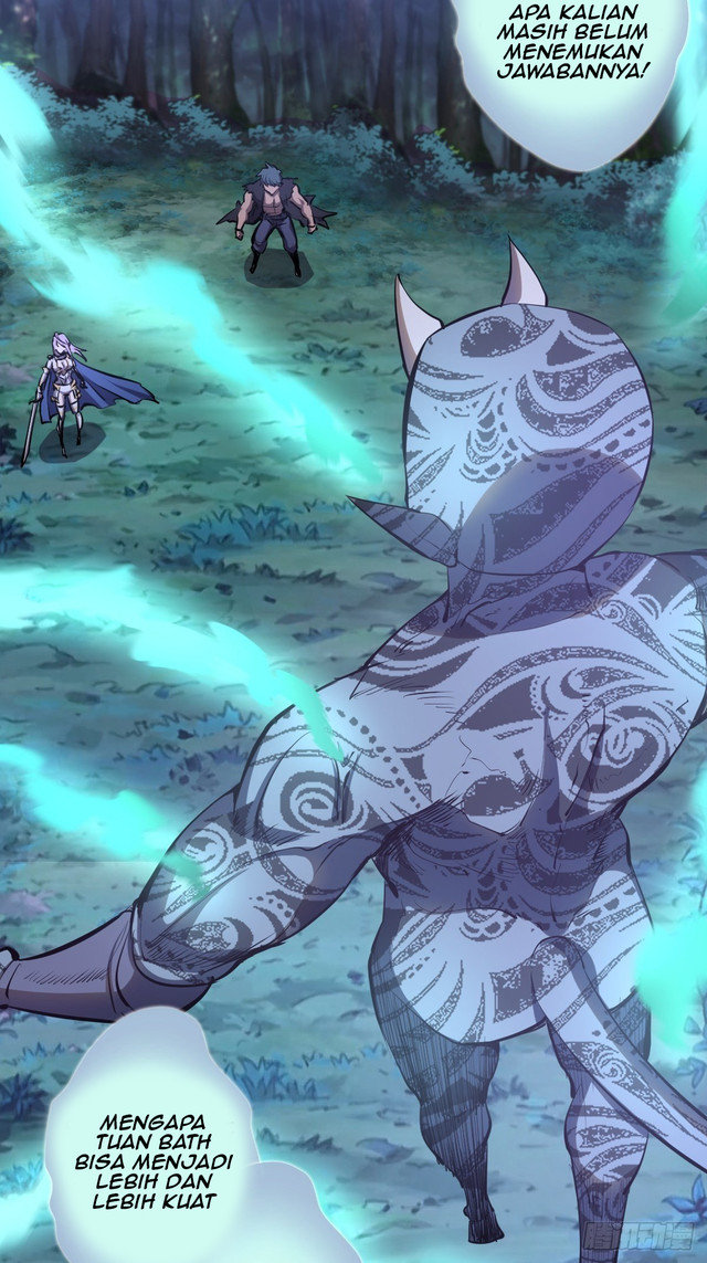 Dark Star Emperor chapter 54 halaman 12