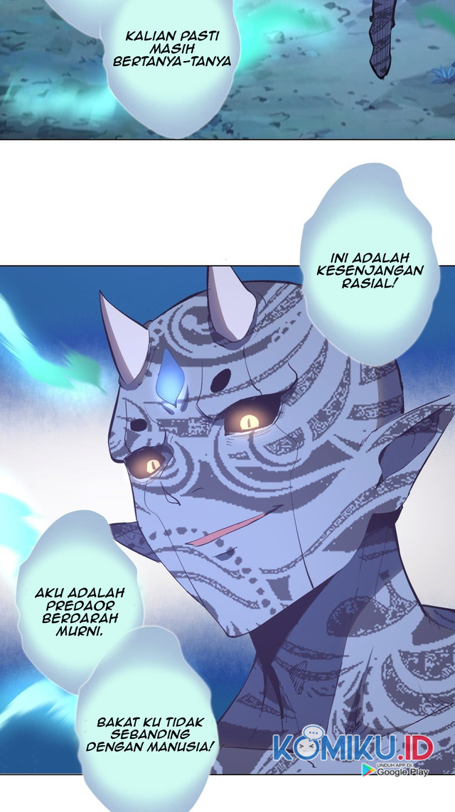 Dark Star Emperor chapter 54 halaman 13