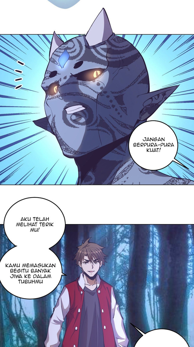 Dark Star Emperor chapter 54 halaman 14