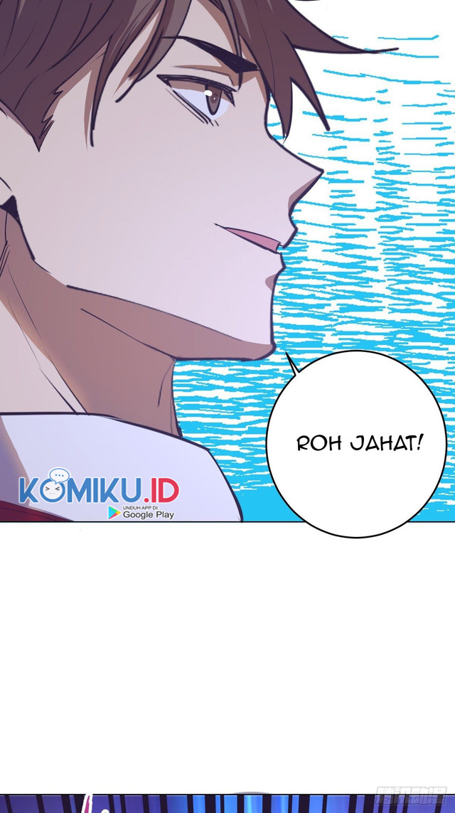 Dark Star Emperor chapter 54 halaman 17