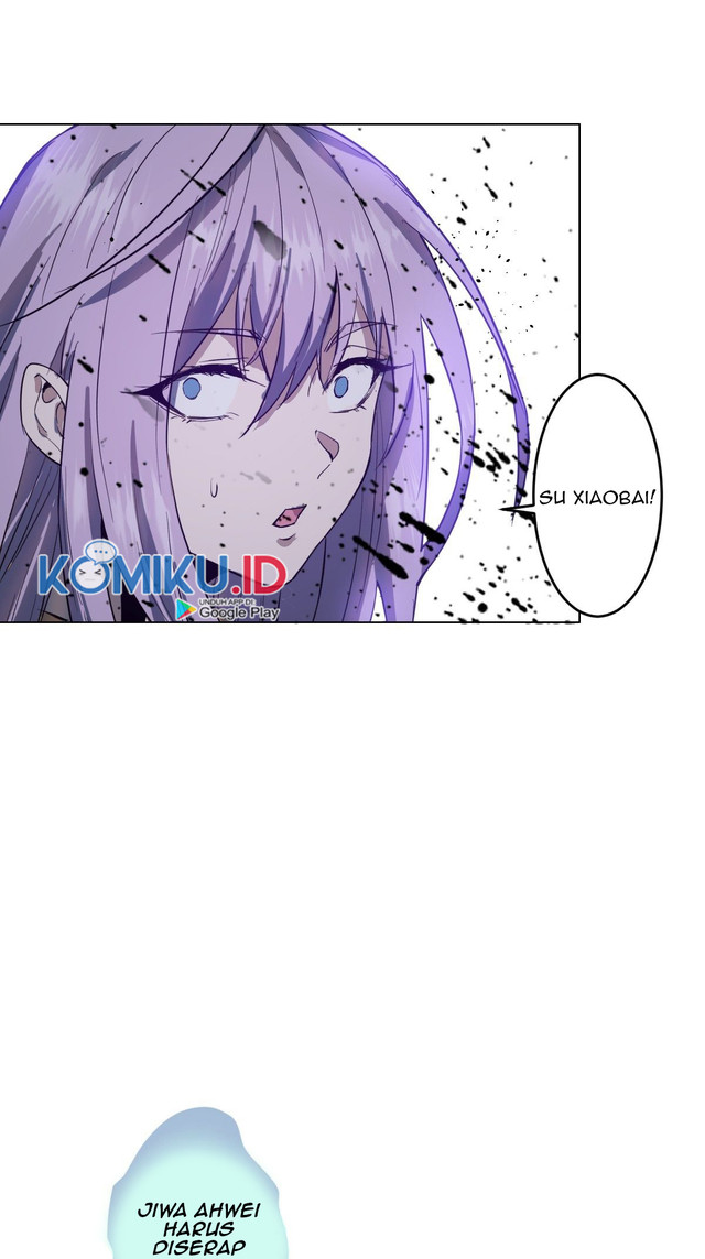 Dark Star Emperor chapter 54 halaman 23