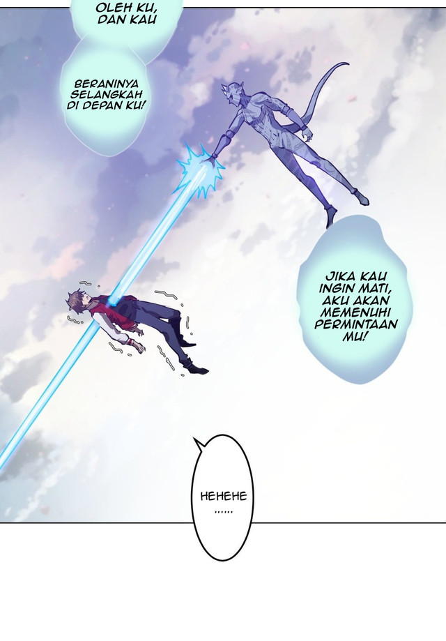 Dark Star Emperor chapter 54 halaman 24
