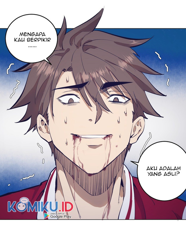 Dark Star Emperor chapter 54 halaman 25