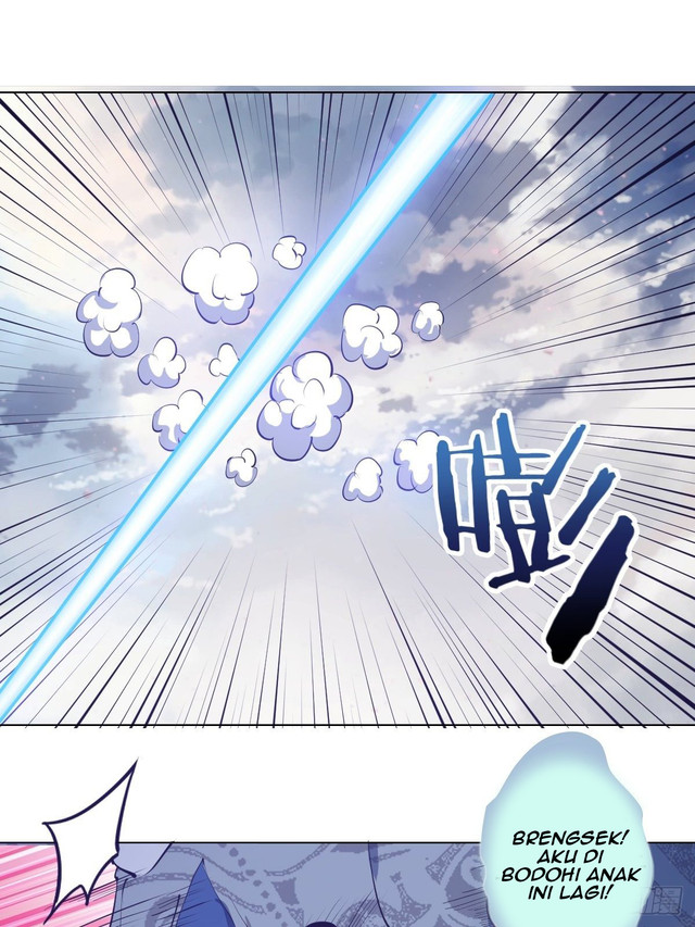 Dark Star Emperor chapter 54 halaman 26
