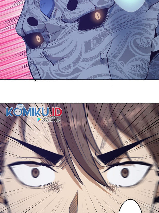 Dark Star Emperor chapter 54 halaman 27