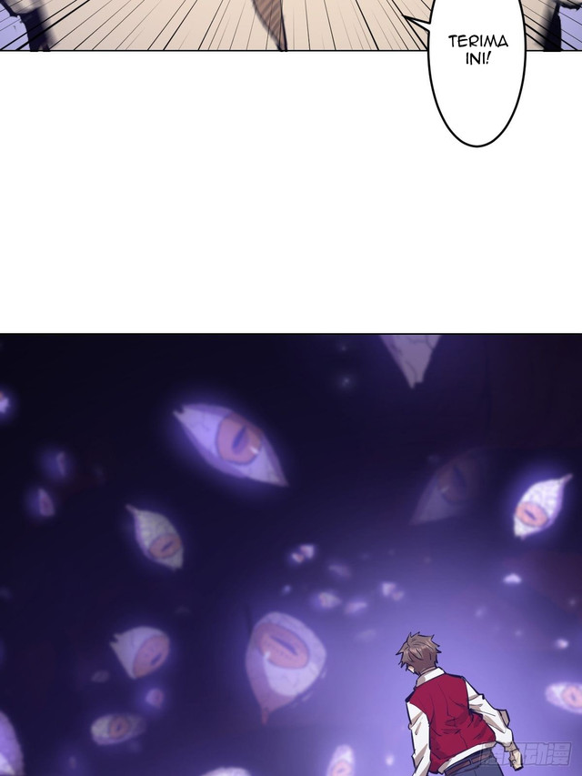 Dark Star Emperor chapter 54 halaman 28