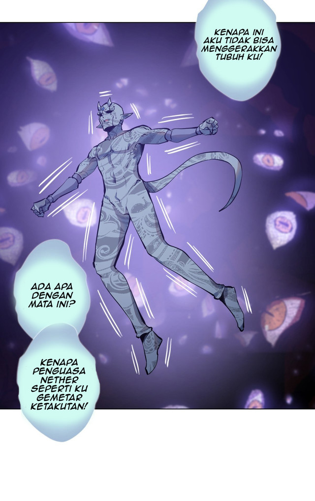 Dark Star Emperor chapter 54 halaman 30