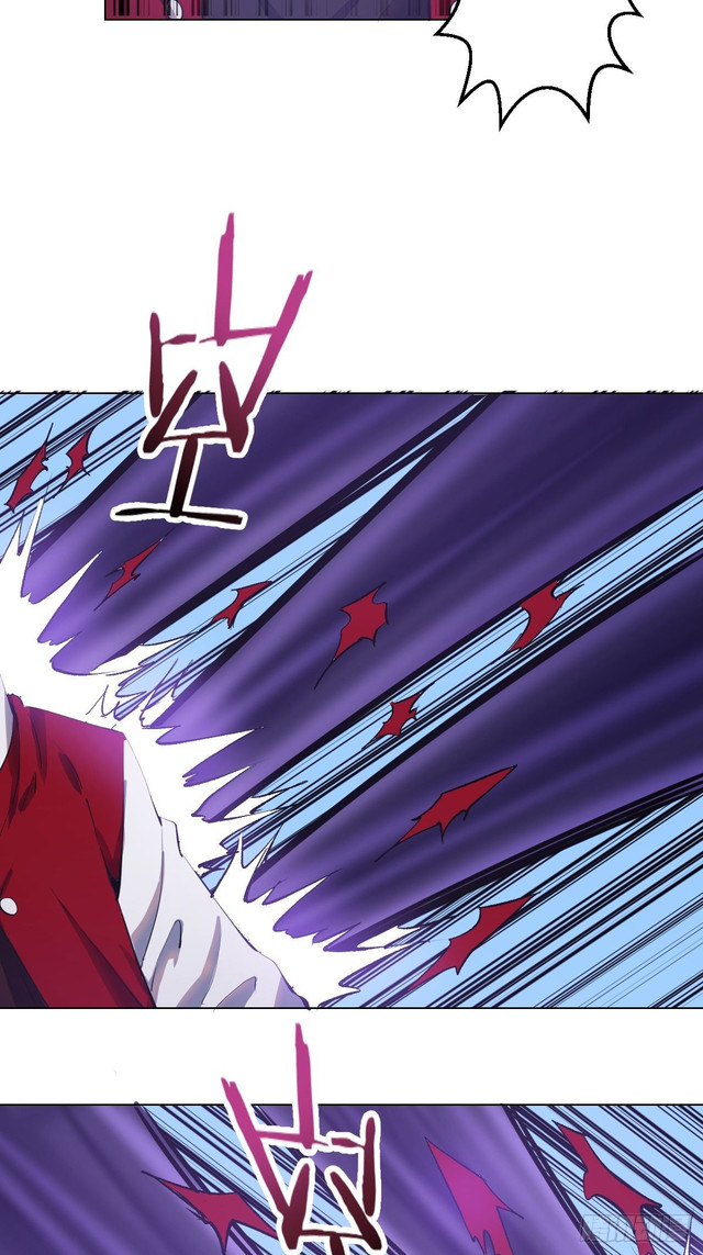 Dark Star Emperor chapter 54 halaman 34