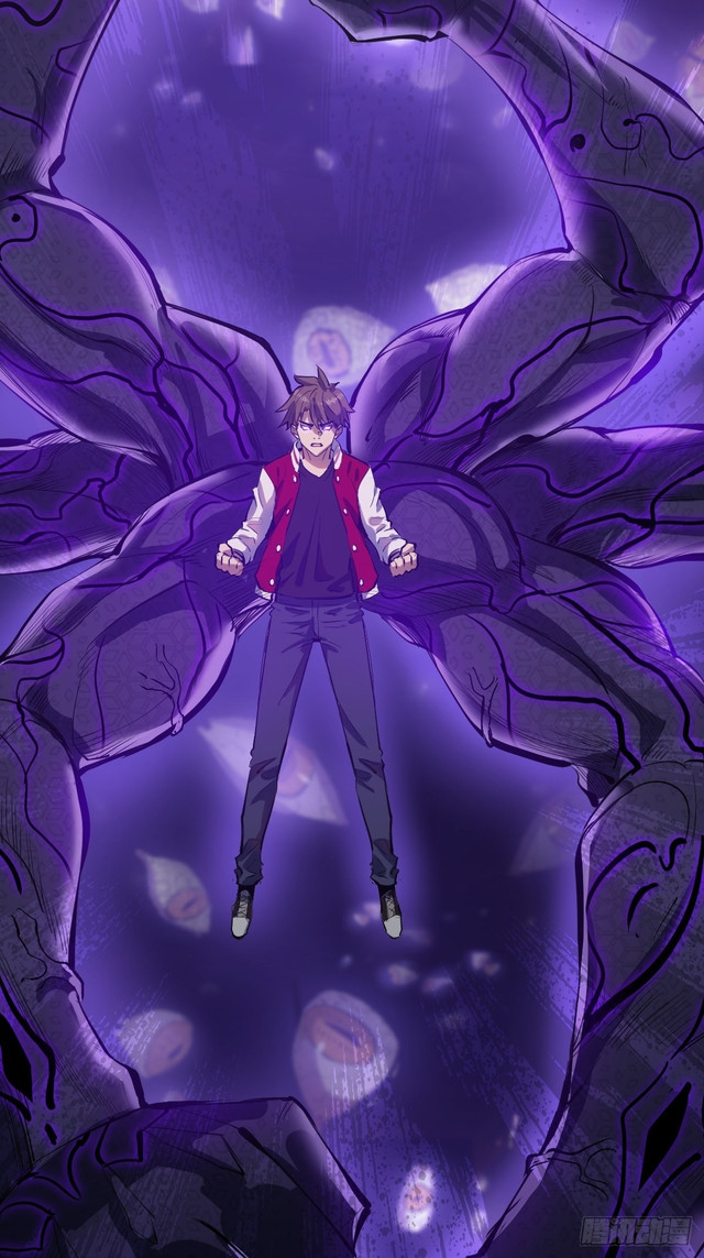 Dark Star Emperor chapter 54 halaman 36